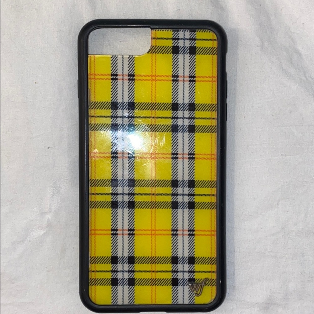 Wildflower Phone case